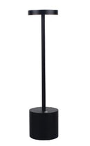 Abajur De Mesa LED Recarregável Sem Fio Touch Iluminação Moderna E Elegante