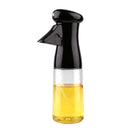Spray Pulverizador Borrifador Azeite Vinagre Óleo Em Vidro Promoção