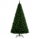 Árvore De Natal Verde Tradicional Pinheiro Fácil Montagem Promoção