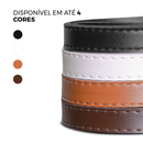 Espelho para Quarto/Banheiro de parede decorativo - Com Alça
