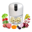 Triturador Mini Processador de Alimentos -Multifuncional 