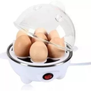 Cozedor De Ovos Elétrico Para 7 Ovos Cozinha A Vapor Automático Promoção
