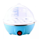 Cozedor De Ovos Elétrico Para 7 Ovos Cozinha A Vapor Automático Promoção