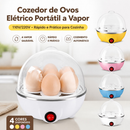 Be-Star de Ovos Elétrico Portátil Cozinha à Vapor 110V/220V Cores disponíveis （Branco Azul Rosa Amarelo）