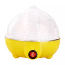 Cozedor De Ovos Elétrico Para 7 Ovos Cozinha A Vapor Automático Promoção