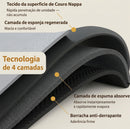 Tapete De Banheiro Absorvente Secagem Instantânea Antiderrapante Emborrachado Promoção